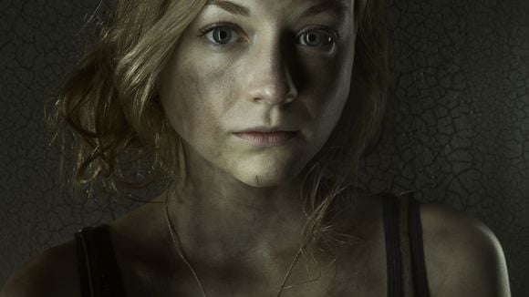 Na 4ª temporada de "The Walking Dead": Beth pode ser a próxima vítima!