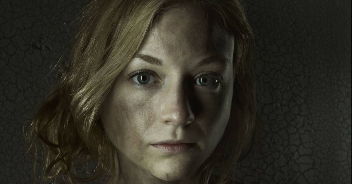 Na 4ª Temporada De The Walking Dead Beth Pode Ser A Próxima Vítima