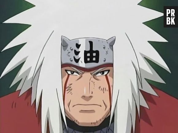 Em "Naruto", morte de Jiraya emocionou muito os fãs do anime