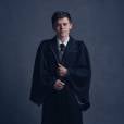 Sam Clemmett vai interpretar Alvo Severo Potter na peça inspirada em "Harry Potter"