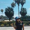 Maisa Silva só tira onda em todos os looks que escolhe na viagem