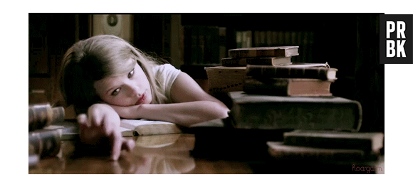 1º gif que representa sua ansiedade para as férias