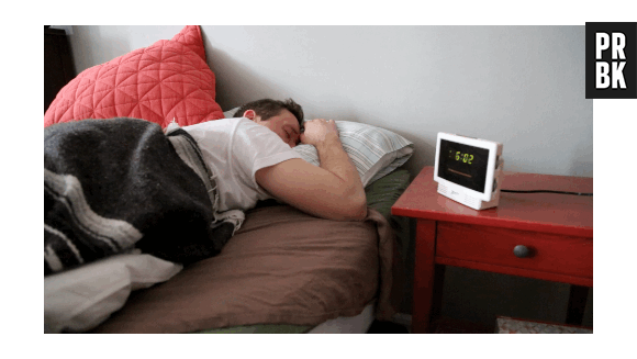 4º gif que representa sua ansiedade para as férias