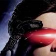 Ciclope (Tye Sheridan), de "X-Men: Apocalipse: o novato da escola, rebelde, corajoso, tá sempre de óculos escuros