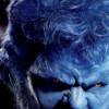 Fera (Nicholas Hoult), de "X-Men: Apocalipse: inteligente, carrega o trabalho em grupo nas costas, nerd, rei do amor platônico