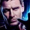 Magneto (Michael Fassbender), de "X-Men: Apocalipse: orgulhoso, cheio de tretas, se faz de mau, mas no fundo tem um bom coração