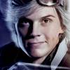 Mercúrio (Evan Peters), de "X-Men: Apocalipse: vive com pressa, engraçadinho, ninguém consegue acompanhar