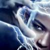 Tempestade (Alexandra Shipp), de "X-Men: Apocalipse: dona do visual moderninho, não tem tempo ruim, se acha a mais esperta