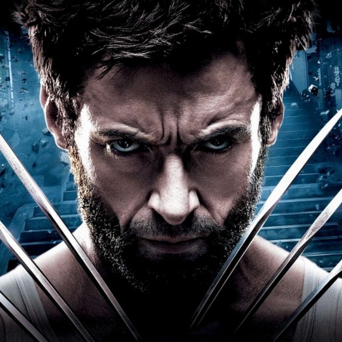 Wolverine (Hugh Jackman), de &quot;X-Men: Apocalipse: estressadinho, não leva desaforo pra casa, coloca medo em todo mundo