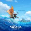 "Moana" também já ganhou o seu primeiro cartaz oficial