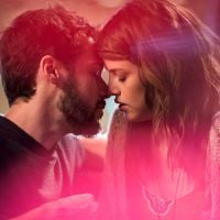 Novela "Haja Coração": Camila (Agatha Moreira) e Giovanni se beijam pela primeira vez!