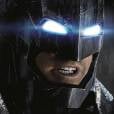 Ben Affleck interpreta o Homem-Morcego em "Batman Vs Superman"