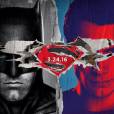 "Batman Vs Superman: A Origem da Justiça" tem direção de Bryan Singer