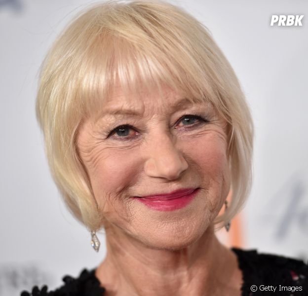 Helen Mirren se junta ao elenco de "Velozes & Furiosos 8"
