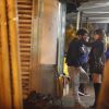 Maurício Destri é fotografado no maior clima de romance com morena