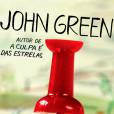 Lançado em 2013 no Brasil, "Cidades de Papel" é o quarto livro escrito por John Green