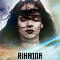 Rihanna em "Sledgehammer": cantora libera trecho do clipe oficial!