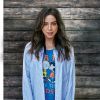Em entrevista a Glamour, Anitta falou sobre a vontade de cantar no mundo inteiro
