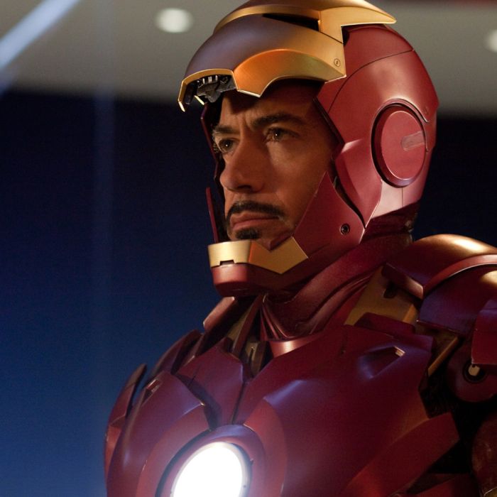 Robert Downey Jr. vai aparecer em &quot;Os Vingadores 2&quot;