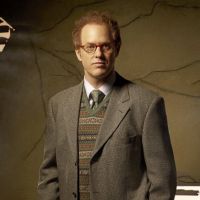 Em "Once Upon a Time": na 6ª temporada, Archie Hopper (Raphael Sbarge) volta para a trama!