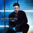 Dean (Jensen Ackles) terá que segurar as pontas na nova temporada de "Supernatural"!