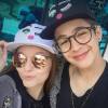 João Guilherme e Larissa Manoela são um casal bastante shippado pelos fãs