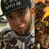 Lucas Rangel dubla a versão brasileira do inédito "As Tartarugas Ninja 2 - Fora das Sombras"