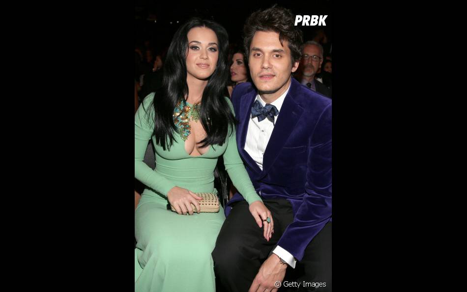 Katy Perry E John Mayer Sao Outros Dois Que Ja Terminaram E Voltaram Algumas Vezes Purebreak