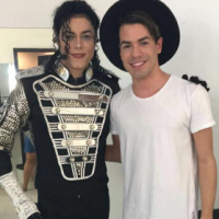 Sam Alves e Rodrigo Teaser cantam "Love Never Felt So Good" em tributo emocionante a Michael Jackson
