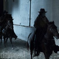 Em "Teen Wolf": na 6ª temporada, conheça os Cavaleiros Fantasmas, novos vilões da série!