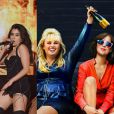"Como Ser Solteira" contou com a música "Worth It", da girl band Fifth Harmony, em sua trilha sonora