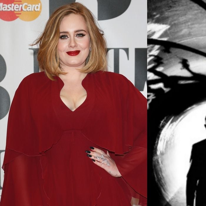 Adele chegou a vencer o Oscar 2013 de Melhor Canção com &quot;Skyfall&quot;, do filme &quot;007 - Operação Skyfall&quot;
