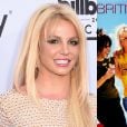 Além de estrelar "Crossroads - Amigas Para Sempre", Britney Spears também está na trilha com três músicas: "I Love Rock n' Roll", "I'm Not a Girl, Not Yet a Woman" e "Overprotected"