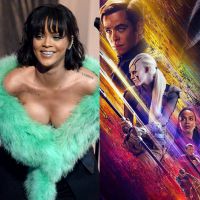 Rihanna, Taylor Swift, Katy Perry e mais divas do pop que já embalaram trilhas sonoras de filmes!