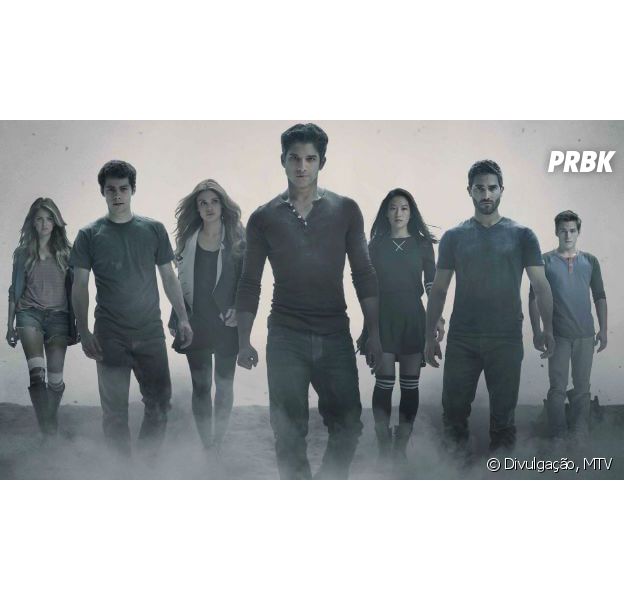 The Wolf 6 Temporada Dublado Completo Em Teen Wolf 6ª Temporada Sera A Ultima Afirma Produtor Da