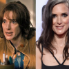 Em "Stranger Things", Winona Ryder teve que dar uma envelhecida para interpretar Joyce Byers