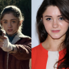 De "Stranger Things": Natalia Dyer e Nancy Wheeler são muito diferentes?