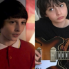 Em "Stranger Things", o cabelo de Finn Wolfhard fez toda diferença na hora de interpretar Mike Wheeler