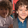 De "Stranger Things": Gaten Matarazzo é tão fofo quanto o seu personagem, Dustin