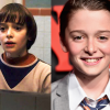 De "Stranger Things": Noah Schnapp é mais bonitinho que Will Byers