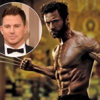 Hugh Jackman diz que Channing Tatum pode interpretar Wolverine