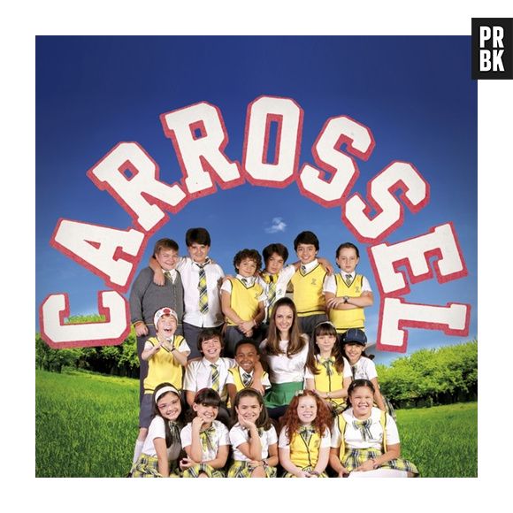 De "Carrossel", veja por onde andam alguns dos atores da novela teen!