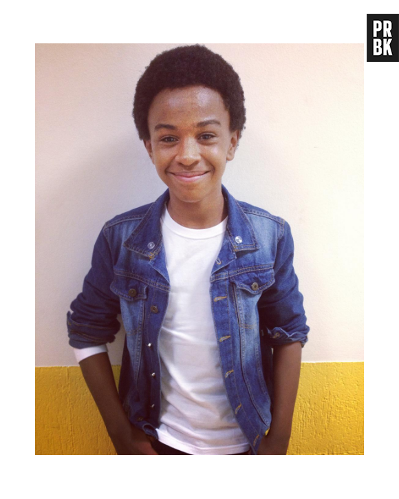 De "Carrossel", Jean Paulo tem vários projetos pela frente!