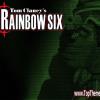 Tom Clancy's Rainbow Six, de 1996