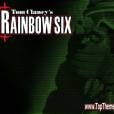 Tom Clancy's Rainbow Six, de 1996