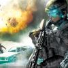 Game Ghost Recon de Tom Clancy