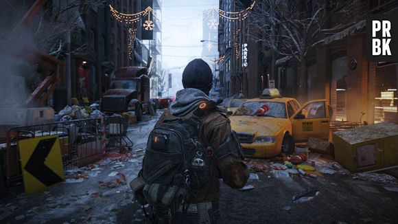 Tom Clancy's The Division