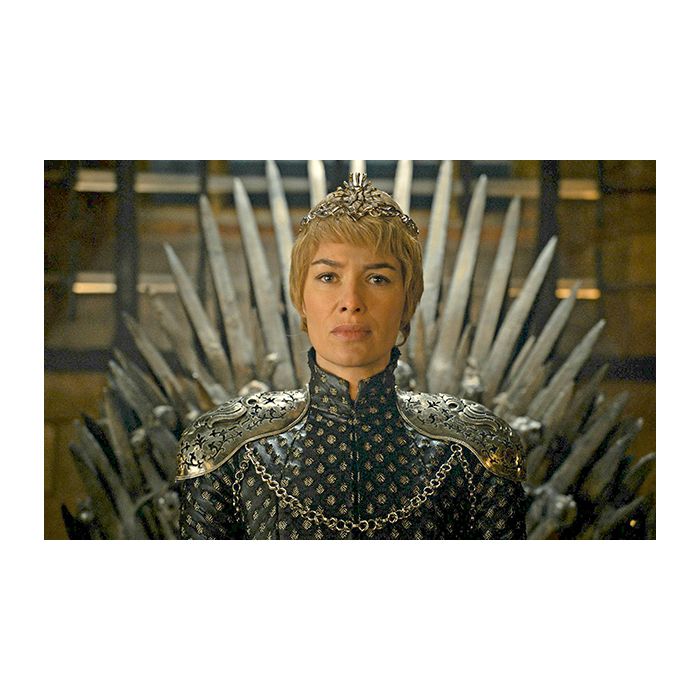 HBO diz que 8ª temporada de &quot;Game of Thrones&quot; será a última