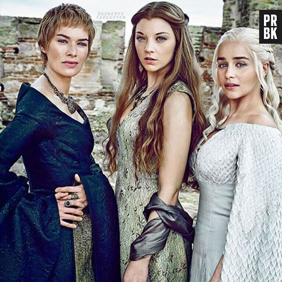 Série "Game of Thrones" foi indicada a 23 categorias do Emmy Awards 2016