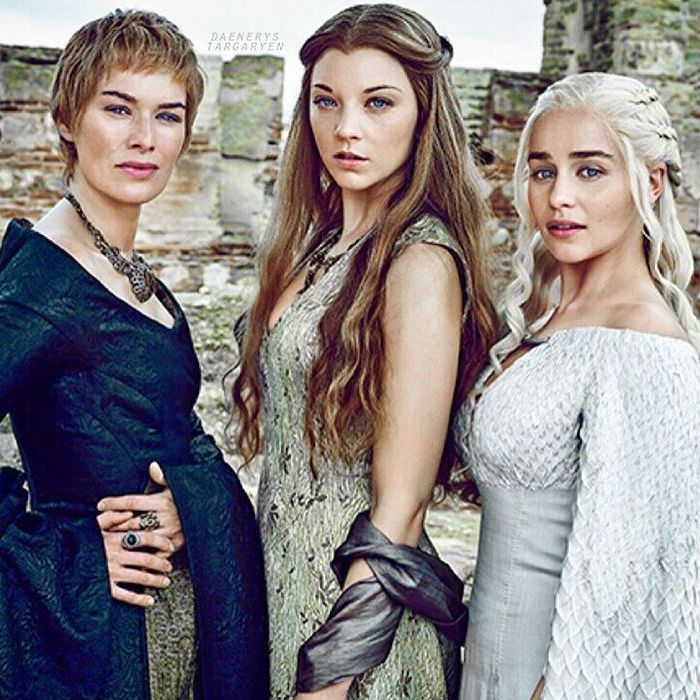 Série &quot;Game of Thrones&quot; foi indicada a 23 categorias do Emmy Awards 2016